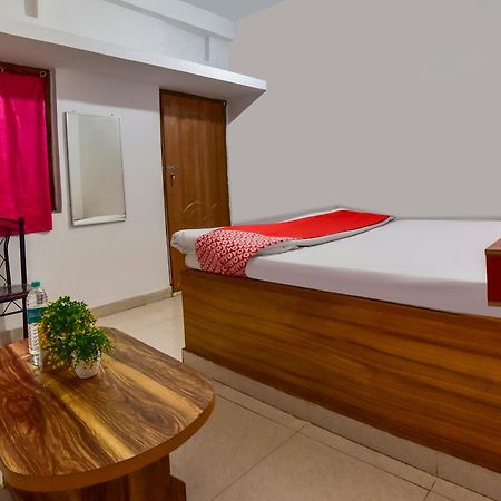 Oyo Flagship Mamta Hotel Hajipur Extérieur photo